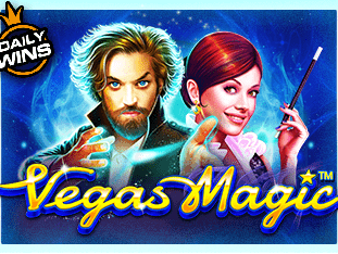 Vegas Magic icon