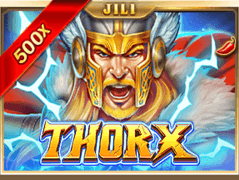 Thor X icon
