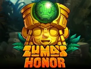Zuma's Honor icon