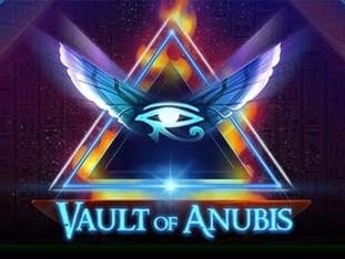 Vault Of Anubis icon