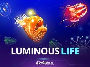 Luminous Life icon