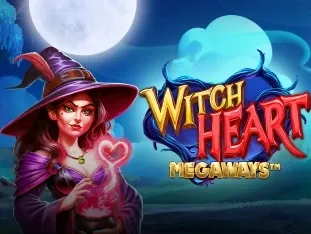 Witch Heart Megaways icon