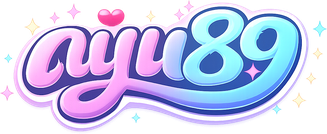 idayu89.com Logo